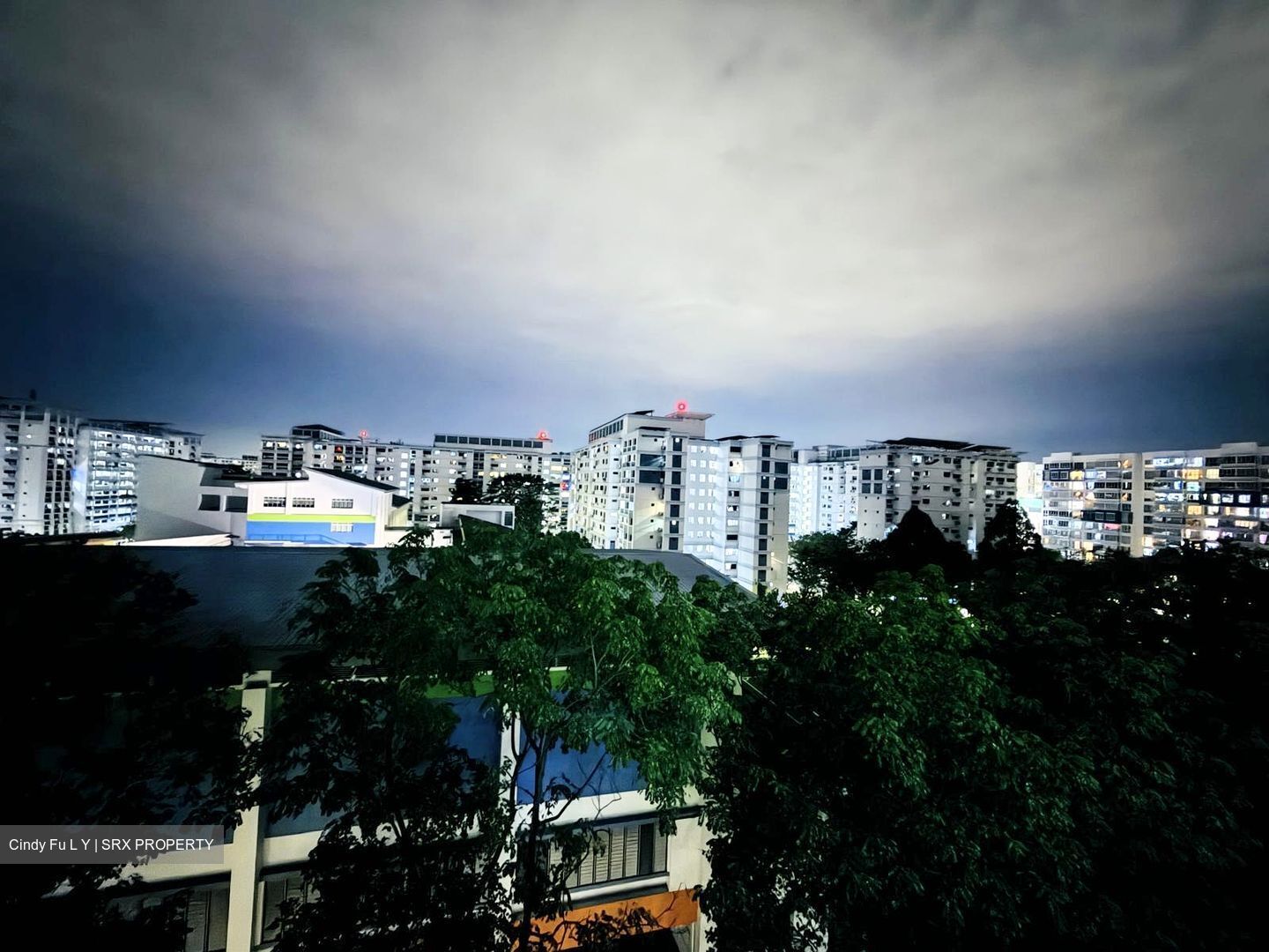 Blk 613 Woodlands Avenue 4 (Woodlands), HDB 4 Rooms #568103341